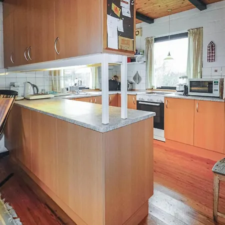 Amazing In With Kitchen Askeby