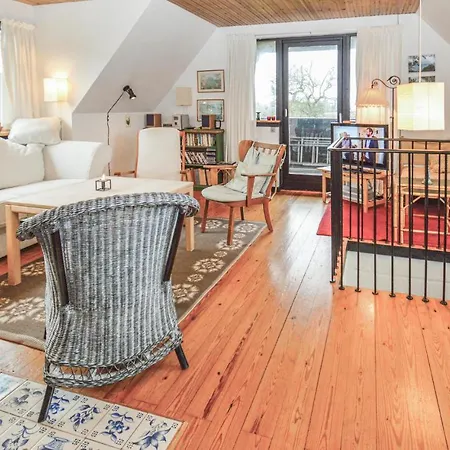 Amazing In With Kitchen Holiday home *