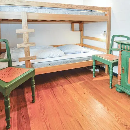 Amazing In With Kitchen Σπίτι διακοπών *