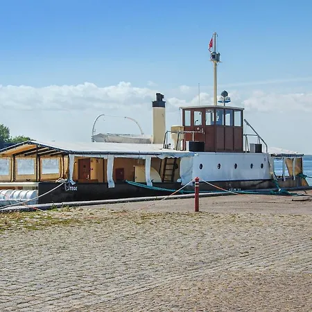 Amazing In With Kitchen Σπίτι διακοπών Askeby