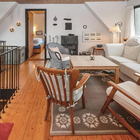 Σπίτι διακοπών Amazing In With Kitchen