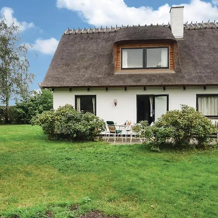 Amazing In With Kitchen