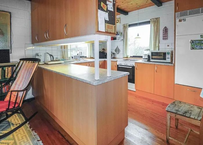 Amazing In With Kitchen Askeby