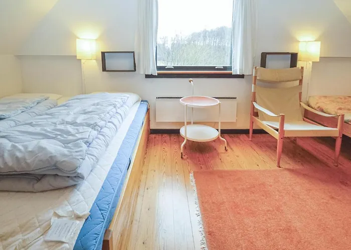 Amazing In With Kitchen * Askeby