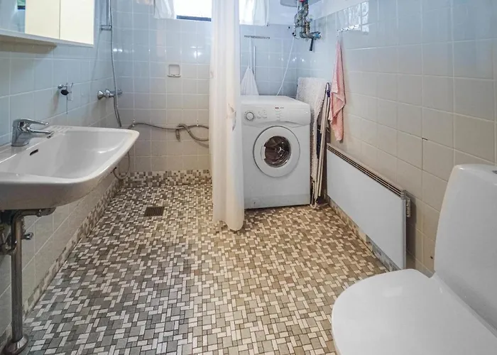 Amazing In With Kitchen * Askeby