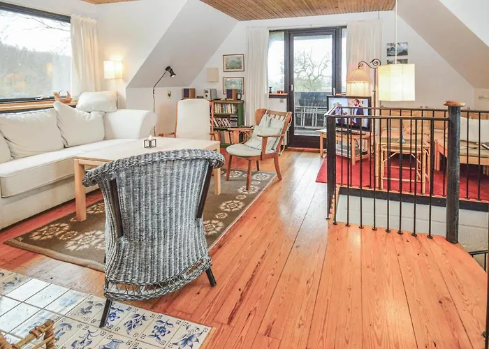 Amazing In With Kitchen Holiday home *