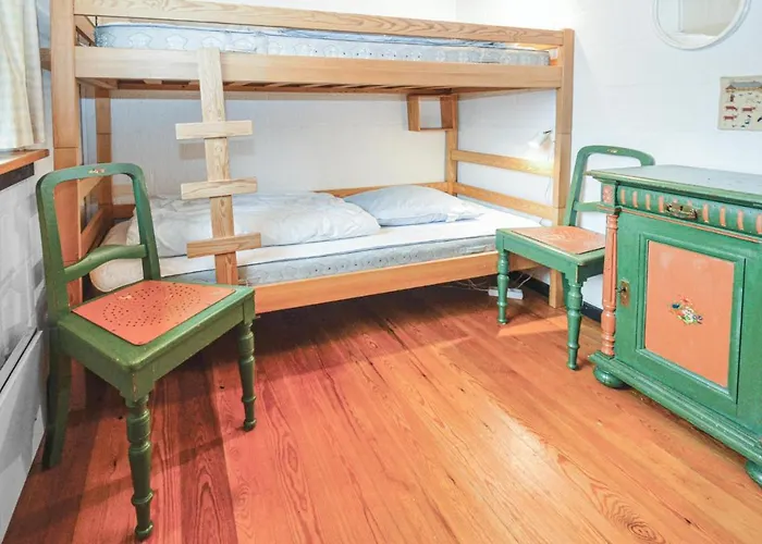 Amazing In With Kitchen Prázdninový dům *