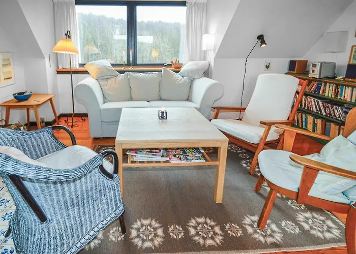 Amazing In With Kitchen * Askeby