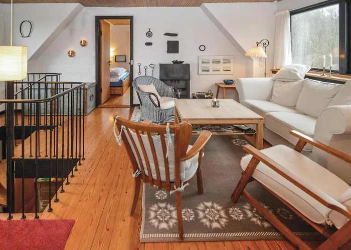 Prázdninový dům Amazing In With Kitchen