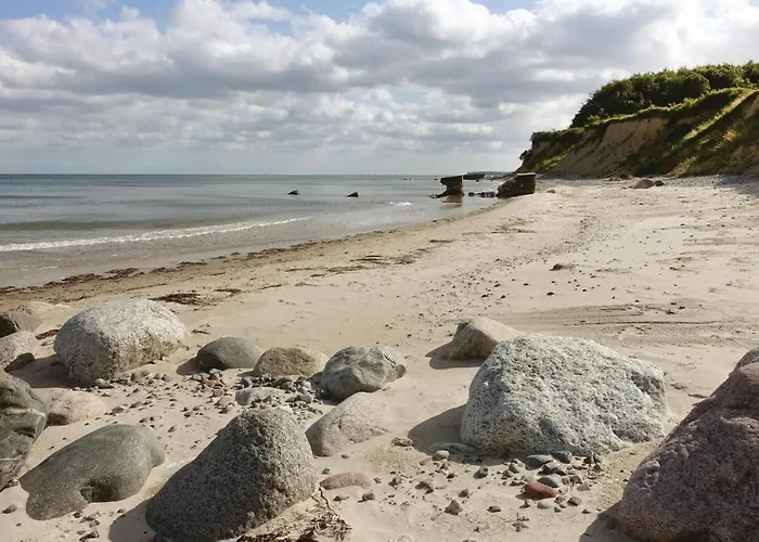 Prázdninový dům Amazing In With Kitchen *