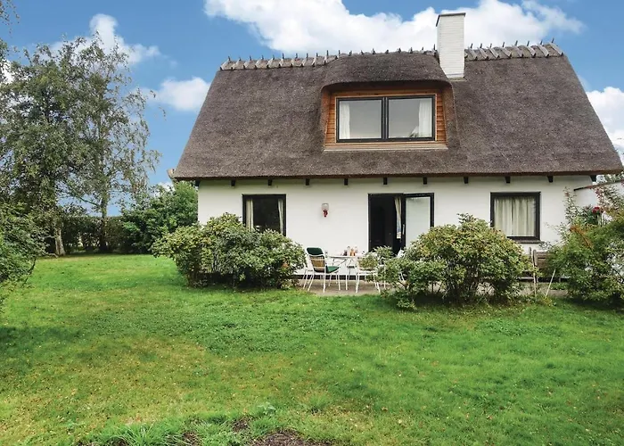 Amazing In With Kitchen